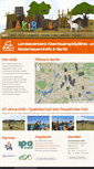 Mobile Screenshot of akib.de